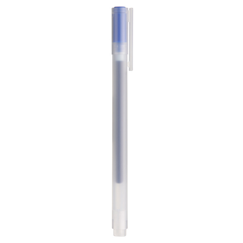 無印良品 MUJI  凝膠墨水圓珠筆  12色裝_http://02394.cn/img/images/C201903/1552373185197.jpg