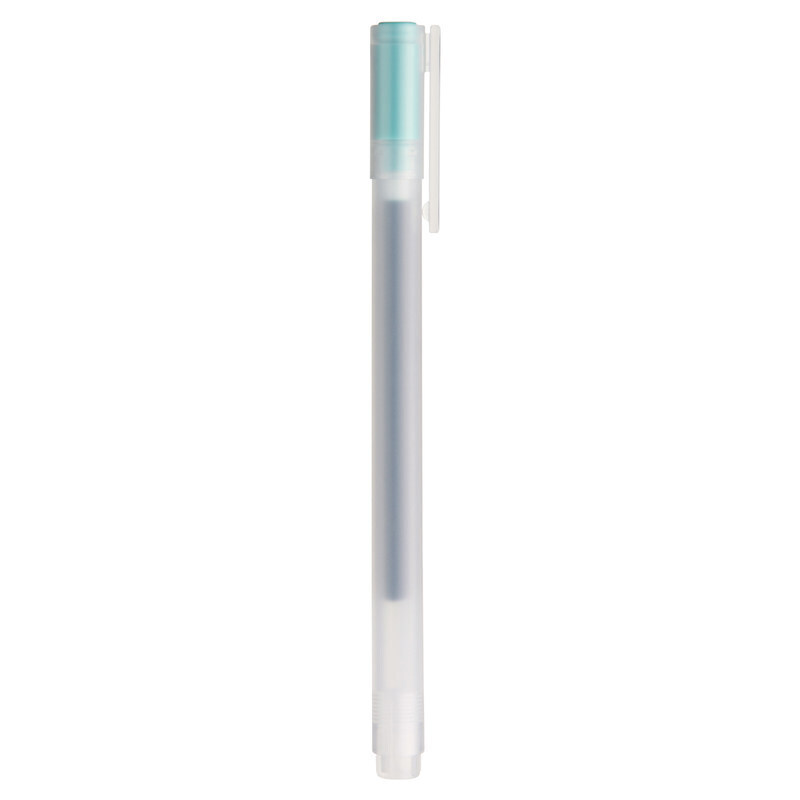 無印良品 MUJI  凝膠墨水圓珠筆  12色裝_http://02394.cn/img/images/C201903/1552373193329.jpg