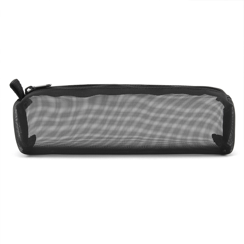 無(wú)印良品 MUJI  錦綸網(wǎng)眼 筆袋/方形_http://02394.cn/img/images/C201903/1552374517935.jpg