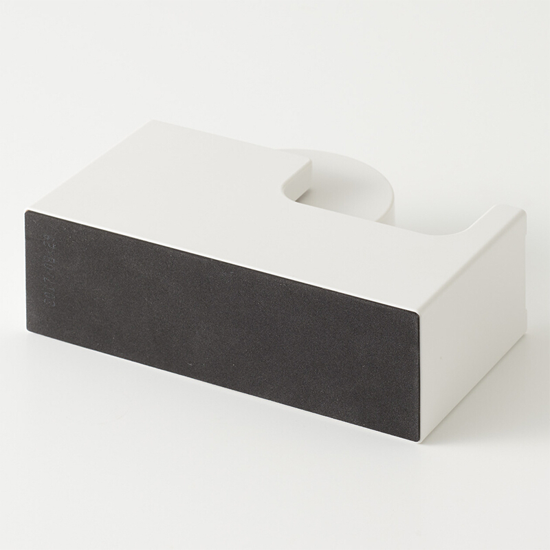 無印良品 MUJI  ABS樹脂膠帶座_http://02394.cn/img/images/C201903/1552374791597.jpg