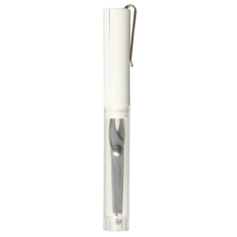 無印良品 MUJI  筆狀剪刀 _http://02394.cn/img/images/C201903/1552375131942.jpg