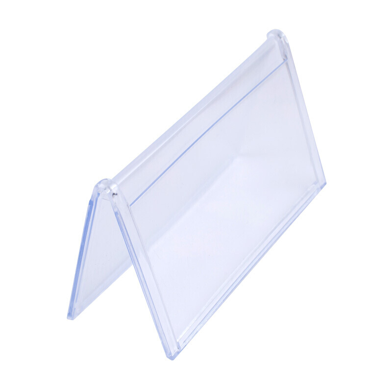 晨光（M&G） ASCN9507 標(biāo)準(zhǔn)V型會議桌牌90*225mm_http://02394.cn/img/images/C201903/1552375152129.jpg