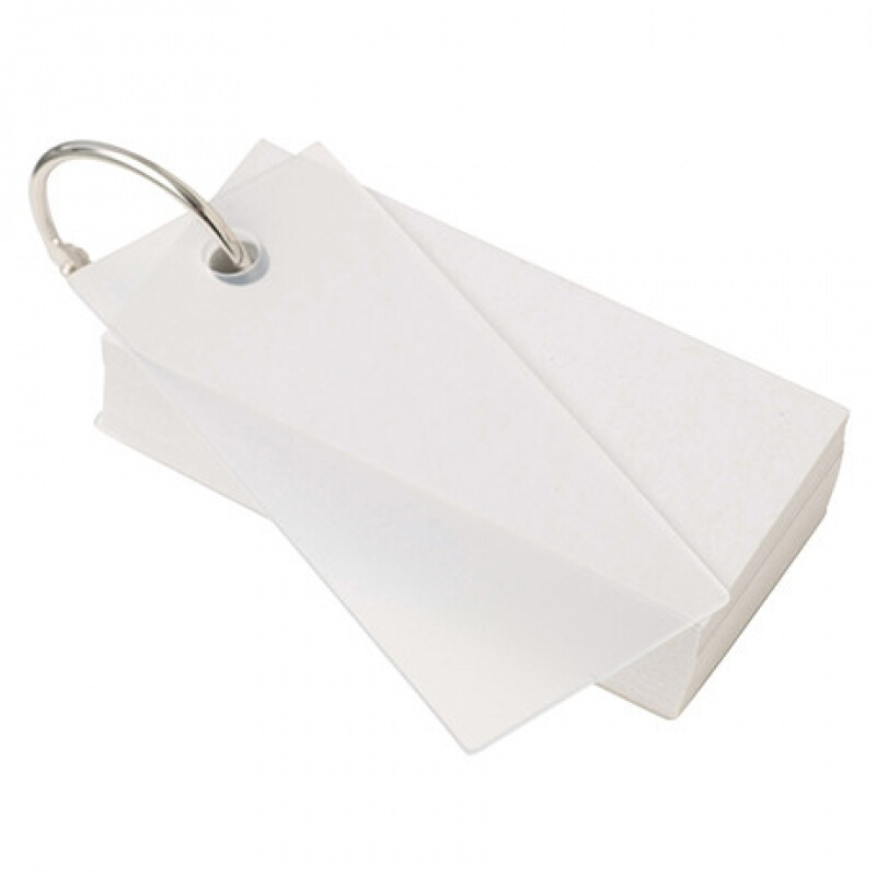 無印良品 MUJI  聚丙烯單詞卡片_http://02394.cn/img/images/C201903/1552375363947.jpg