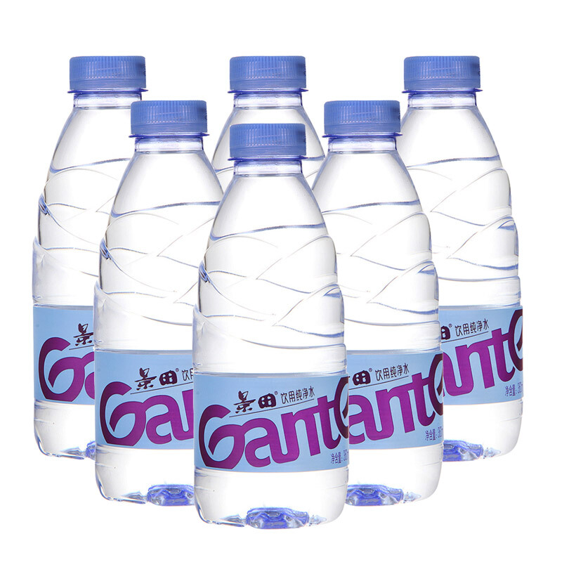 景田（ ganten） 360ml*24瓶 純凈水  整箱_http://02394.cn/img/images/C201903/1552383007949.jpg