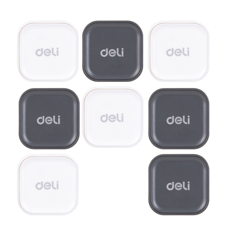 得力（deli） 8727 磁釘白板磁扣釘適用得力白板吸力強吸鐵石_http://02394.cn/img/images/C201903/1552441981090.jpg