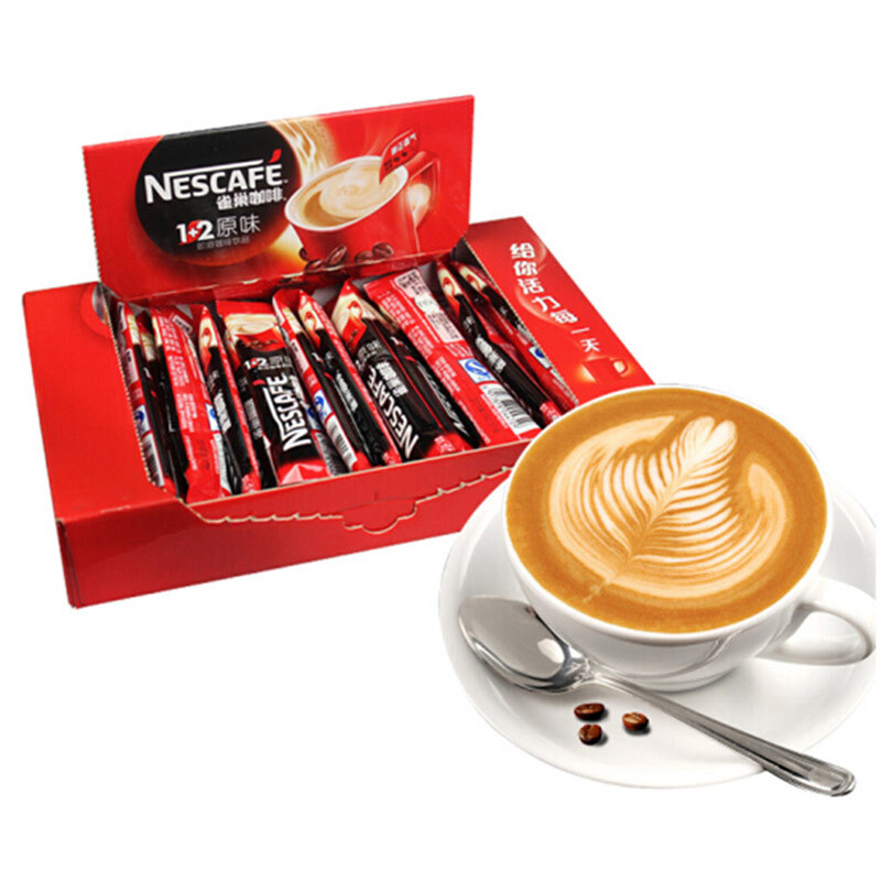 雀巢（Nestle） 1+2原味咖啡 450g (30條*15g)_http://02394.cn/img/images/C201903/1552455935754.jpg