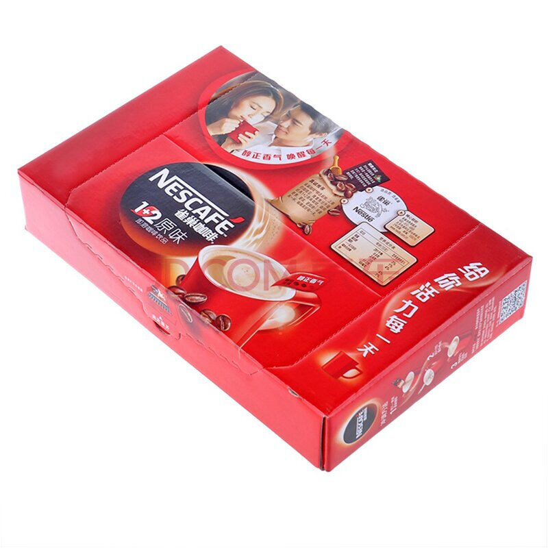 雀巢（Nestle） 1+2原味咖啡 450g (30條*15g)_http://02394.cn/img/images/C201903/1552455935774.jpg