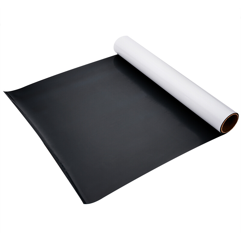 得力（deli） 8718 磁性軟白板墻貼掛式辦公家用軟鐵白板0.5*900*2000mm(帶膠)_http://02394.cn/img/images/C201903/1552457313997.jpg