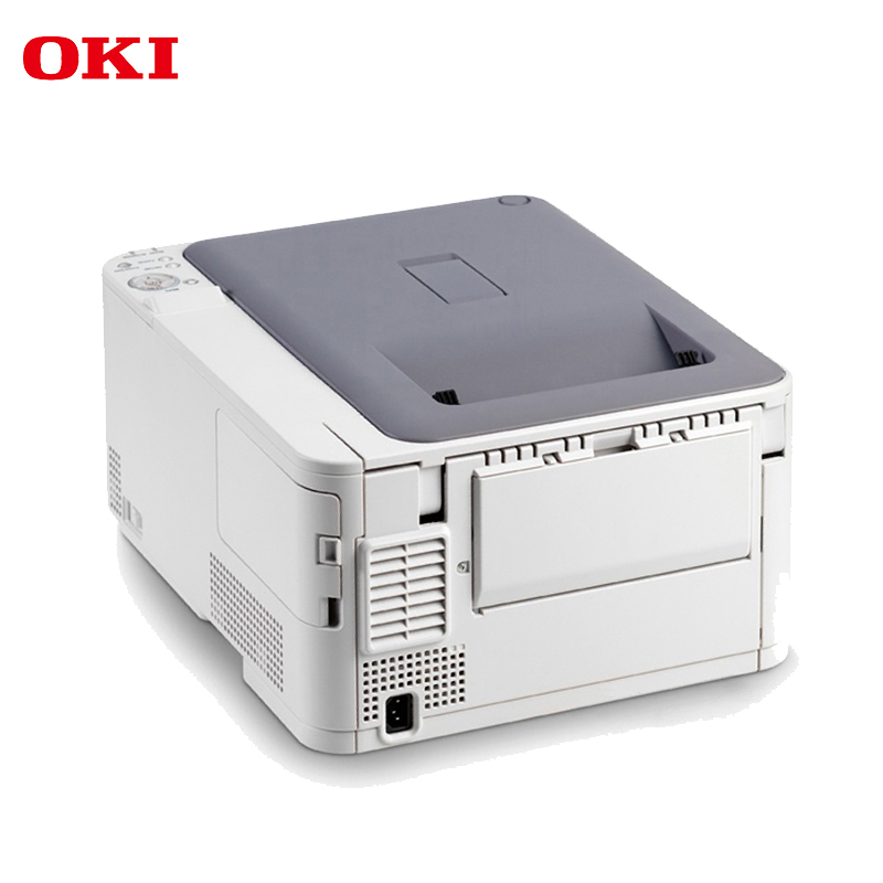 OKI C331dn A4彩色激光LED打印機(jī) 雙面 網(wǎng)絡(luò)可打長(zhǎng)紙激光打印機(jī)_http://02394.cn/img/images/C201904/1554095833178.jpg