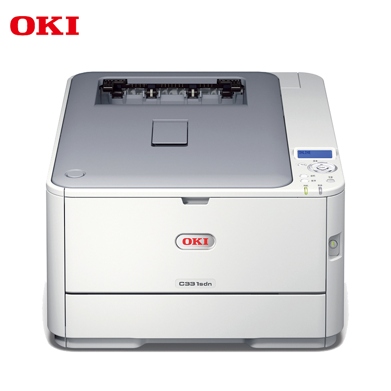 OKI C331SDN A4彩色LED打印機(jī)_http://02394.cn/img/images/C201904/1554096591437.jpg