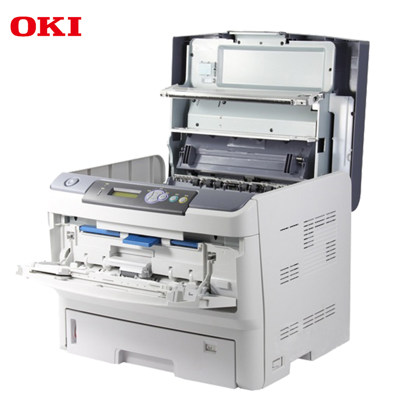 OKI B820dn A3黑白激光打印機(jī) 自動(dòng)雙面帶網(wǎng)絡(luò)打印功能_http://02394.cn/img/images/C201904/1554097862197.jpg