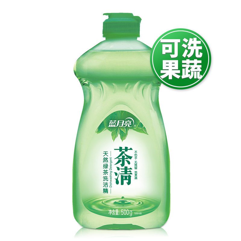 藍(lán)月亮茶清天然綠茶洗潔精500g_http://02394.cn/img/images/C201904/1556241964593.jpg