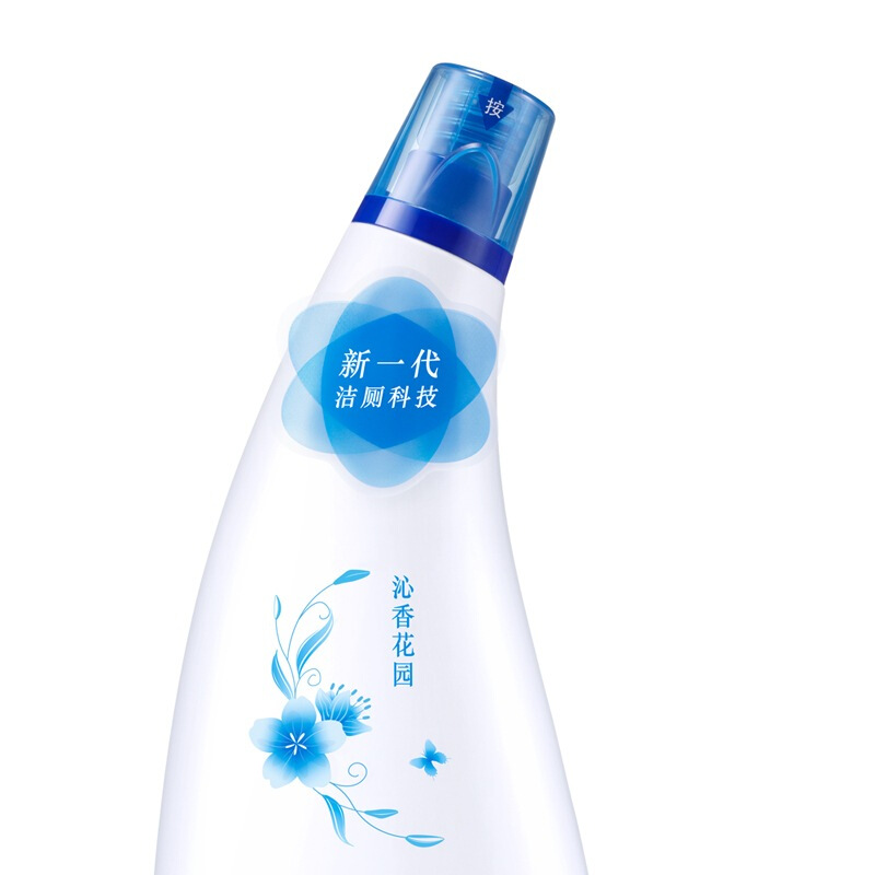 藍月亮衛(wèi)諾沁香花園香氛潔廁液500g_http://02394.cn/img/images/C201904/1556245442259.jpg