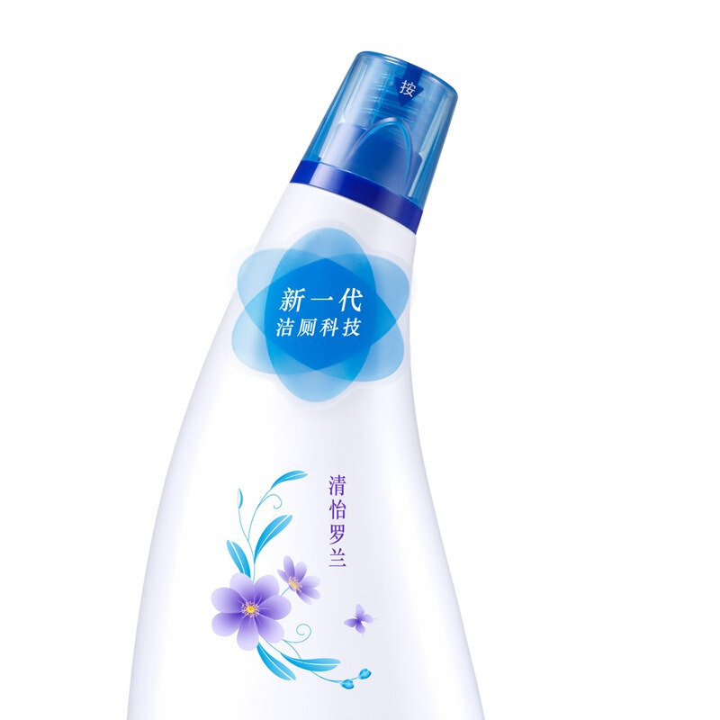 藍(lán)月亮衛(wèi)諾清怡羅蘭香氛潔廁液500g_http://02394.cn/img/images/C201904/1556254915383.jpg