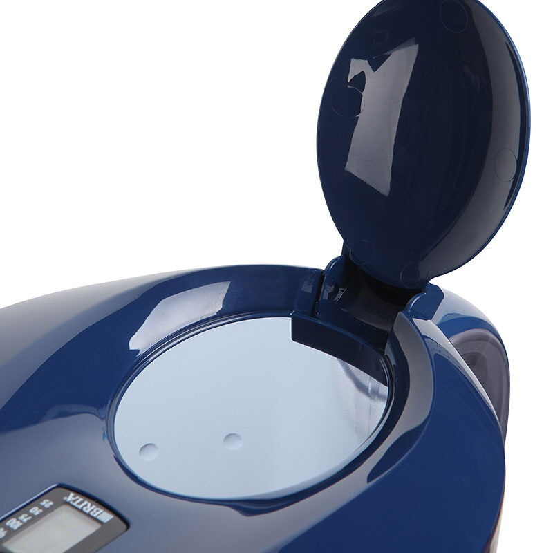 碧然德(BRITA)濾水壺 Marella藍色3.5L 1壺6芯_http://02394.cn/img/images/C201907/1562922637389.jpg