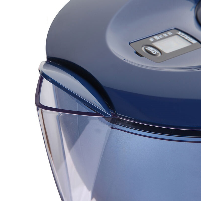 碧然德(BRITA)濾水壺 Marella藍色3.5L單個裝_http://02394.cn/img/images/C201907/1562922896090.jpg