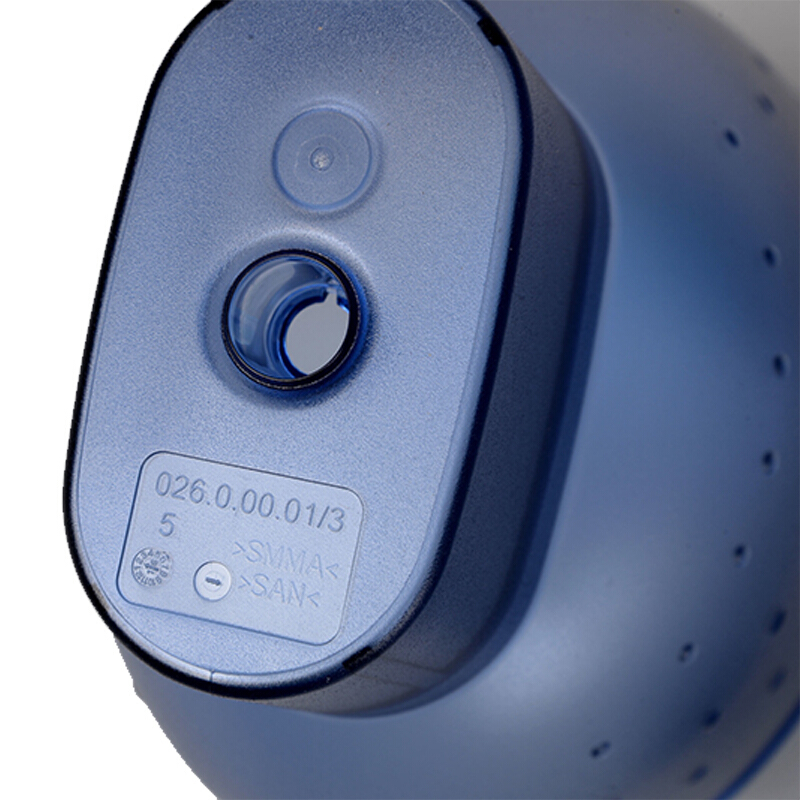 碧然德(BRITA)濾水壺 Marella藍色3.5L單個裝_http://02394.cn/img/images/C201907/1562922901596.jpg