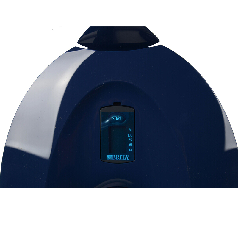 碧然德(BRITA)濾水壺 Marella藍色3.5L單個裝_http://02394.cn/img/images/C201907/1562922901629.jpg