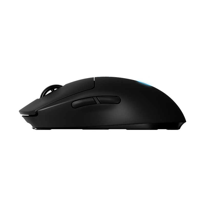 羅技（G）PRO WIRELESS無線鼠標(biāo) 16000DPI_http://02394.cn/img/images/C201907/1564033761069.jpg