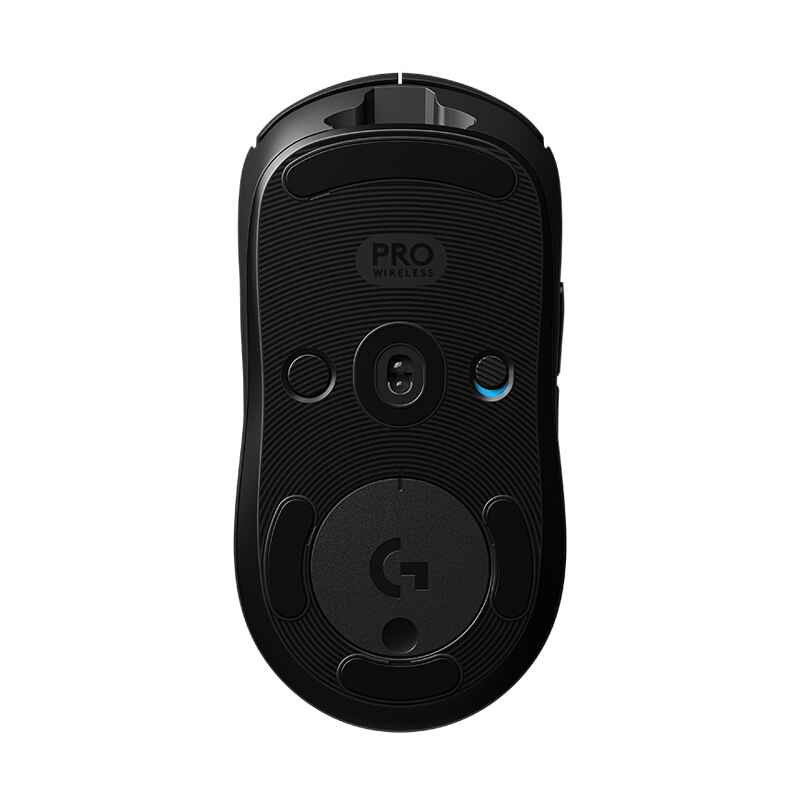 羅技（G）PRO WIRELESS無線鼠標(biāo) 16000DPI_http://02394.cn/img/images/C201907/1564033761091.jpg