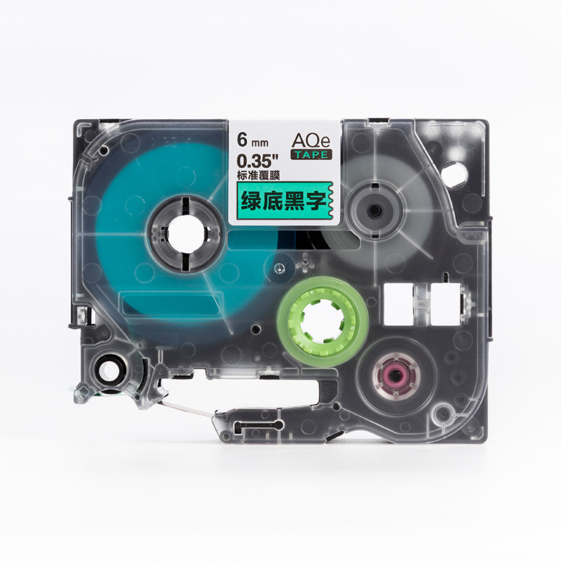 愛墨 AQe-631（12mm）標(biāo)準(zhǔn)覆膜標(biāo)簽打印機(jī)色帶_http://02394.cn/img/images/C201907/1564103044649.jpg