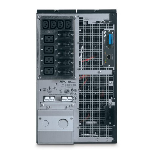 APC SURT10000UXICH主機(jī)+松下LC-P1217 32只蓄電池（套裝）_http://02394.cn/img/images/C201908/1564642883950.jpg