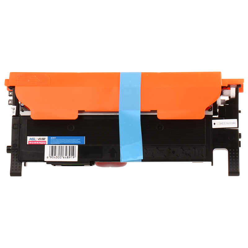 名圖 SW-SA-406 MG-N成品粉盒(紅色)_http://02394.cn/img/images/C201908/1566552888381.png