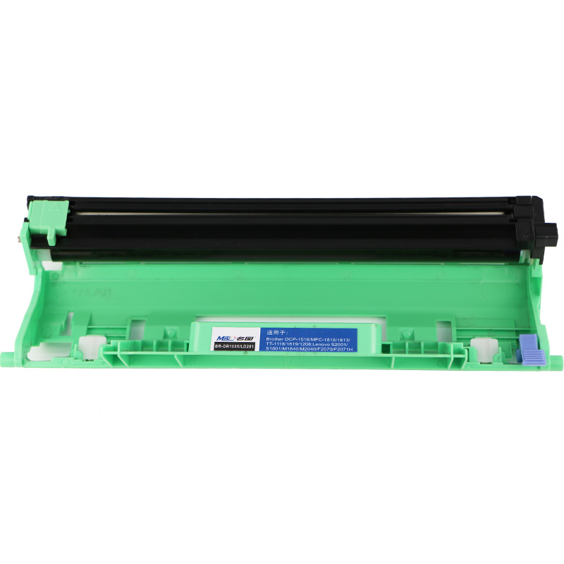名圖 SW-BR-DR1035/LD201-N成品鼓組件_http://02394.cn/img/images/C201908/1566800733825.jpg