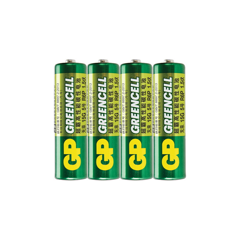  超霸（GP）5號碳性電池_http://02394.cn/img/images/C201908/1566802073422.jpg