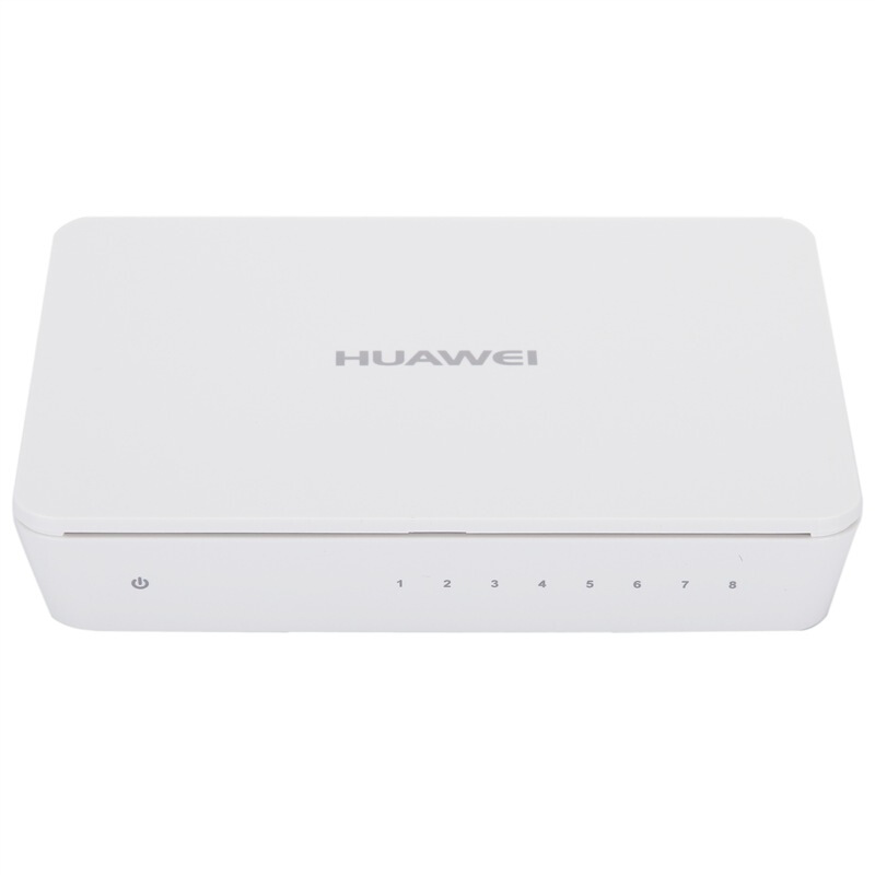華為（HUAWEI）S1700-8G-AC 非網(wǎng)管8口千兆以太網(wǎng) 交換機_http://02394.cn/img/images/C201909/1567496896363.jpg