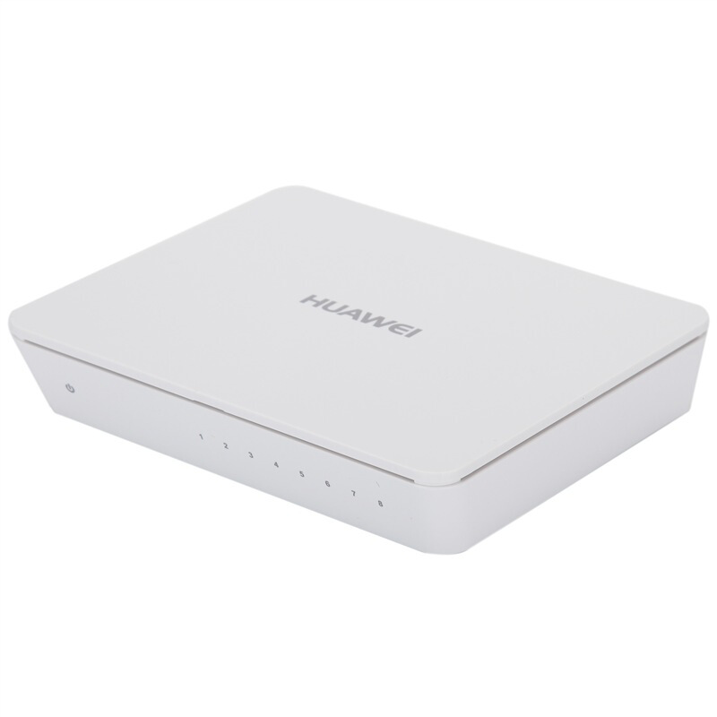 華為（HUAWEI）S1700-8G-AC 非網(wǎng)管8口千兆以太網(wǎng) 交換機_http://02394.cn/img/images/C201909/1567496896384.jpg