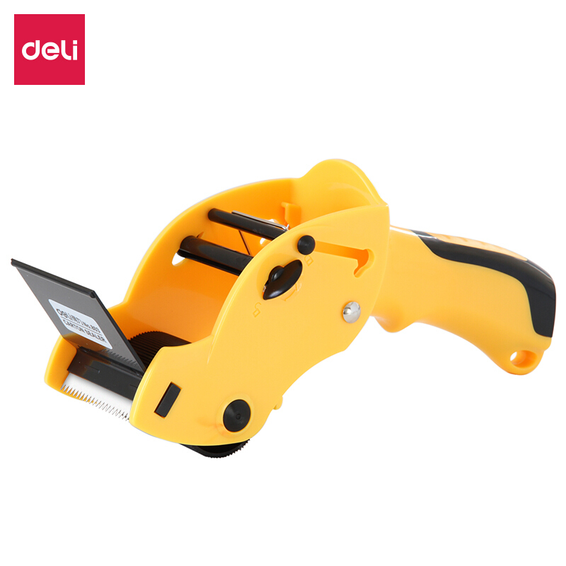 得力(deli)封箱器打包器803_http://02394.cn/img/images/C201909/1569379525049.jpg