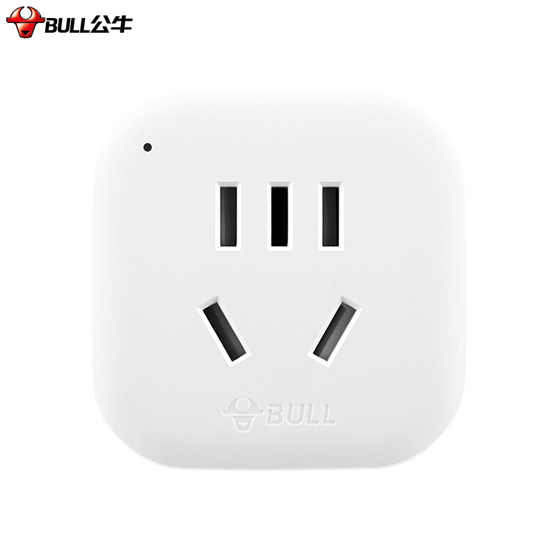 公牛（BULL）英標(biāo)旅行電源轉(zhuǎn)換器插座/轉(zhuǎn)換插頭GN-901E_http://02394.cn/img/images/C201910/1570695389493.jpg