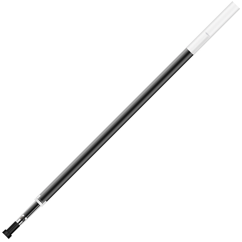 得力（deli）S754 中性筆芯 簽字筆芯0.7mm 20支/盒 (黑色)_http://02394.cn/img/images/C201910/1570756138960.jpg
