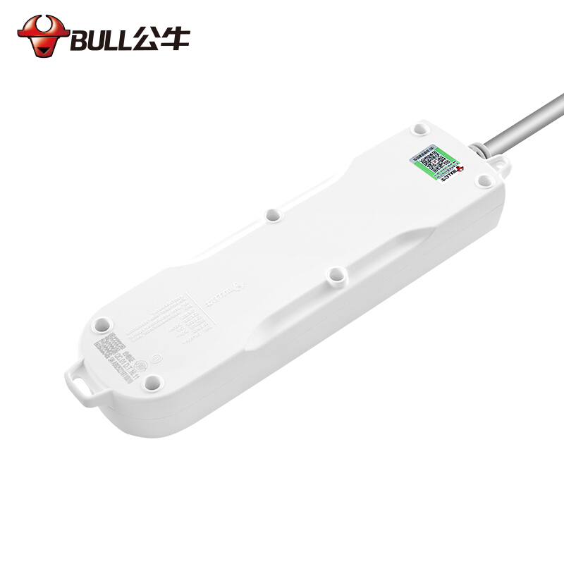 公牛(Gongniu)3孔電源插座GN-606A/5米_http://02394.cn/img/images/C201910/1570756562999.jpg