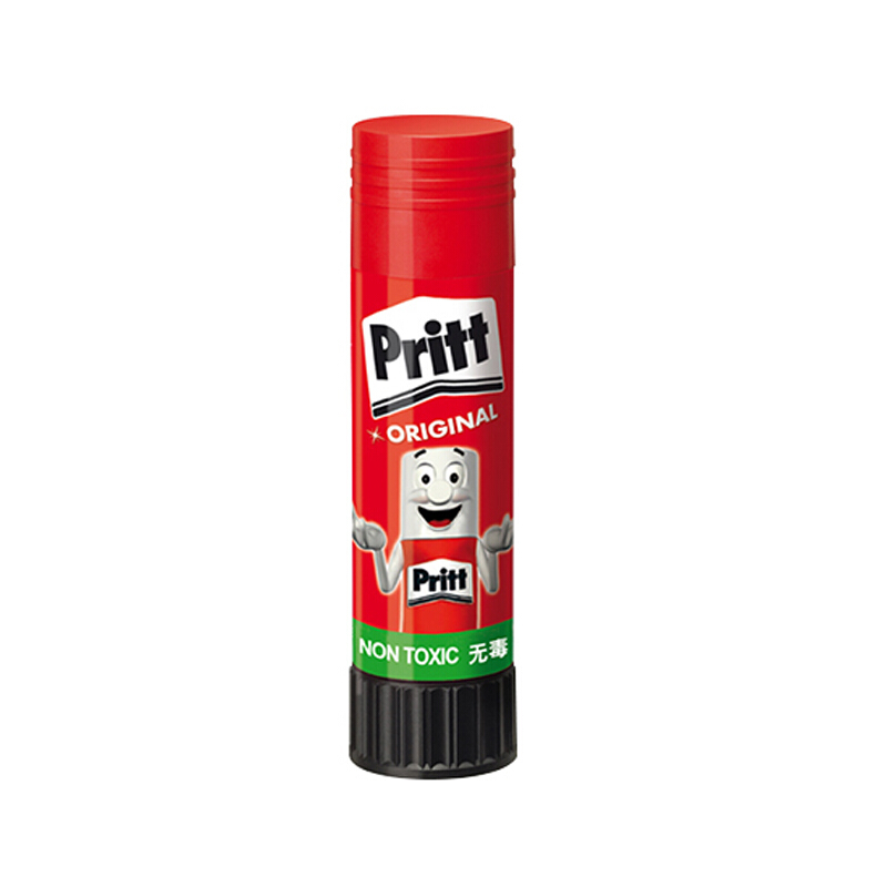 漢高百特(Pritt)11g小號(hào)固體膠棒_http://02394.cn/img/images/C201910/1571195784627.jpg