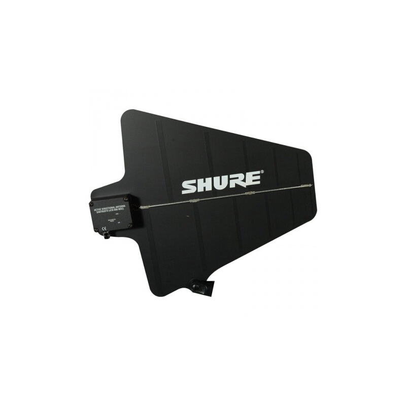 SHURE/舒爾 UA874WB 有源指向性天線 天線放大器 信號(hào)增強(qiáng)器_http://02394.cn/img/images/C201910/1571712990554.jpg
