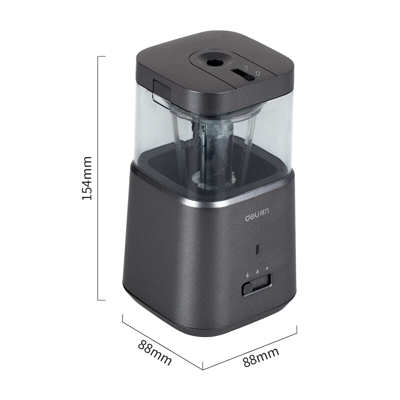 得力(deli)美術(shù)素描炭筆專用電動(dòng)削筆機(jī) USB接口 71201_http://02394.cn/img/images/C201911/1572850188945.jpg