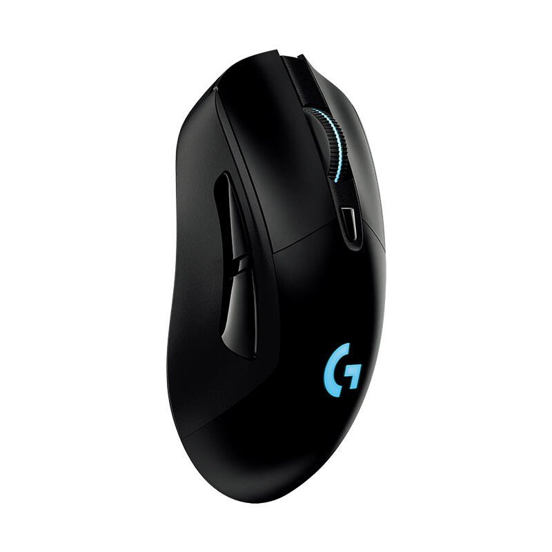 羅技(G)G703 LIGHTSPEED 無線游戲鼠標(biāo) 吃雞鼠標(biāo) G703_http://02394.cn/img/images/C201911/1573107001552.jpg