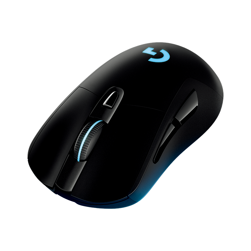 羅技(G)G703 LIGHTSPEED 無線游戲鼠標(biāo) 吃雞鼠標(biāo) G703_http://02394.cn/img/images/C201911/1573107002753.png