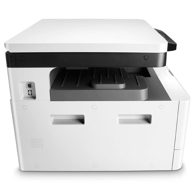 惠普(HP) LaserJet MFP  A3黑白激光數(shù)碼復合機打印機M433a_http://02394.cn/img/images/C201911/1573789410374.jpg