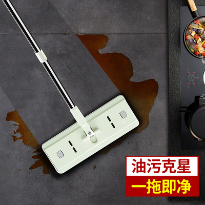 潔仕寶 JT-265A 刮刮樂免手洗平板拖把_http://02394.cn/img/images/C201911/1574997377329.jpg