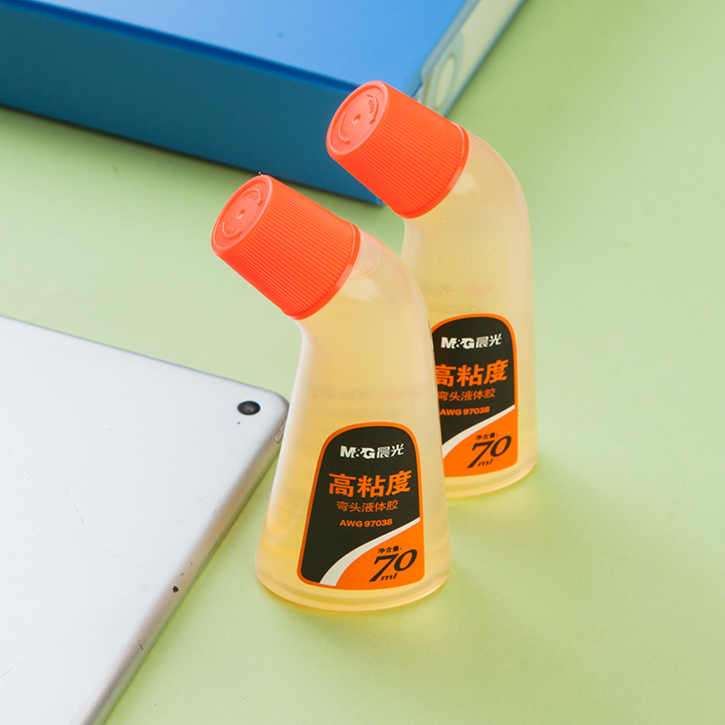 晨光(M&G)AWG97038 高粘度彎頭液體膠水70ml12支/盒_http://02394.cn/img/images/C201911/1575002962049.jpg