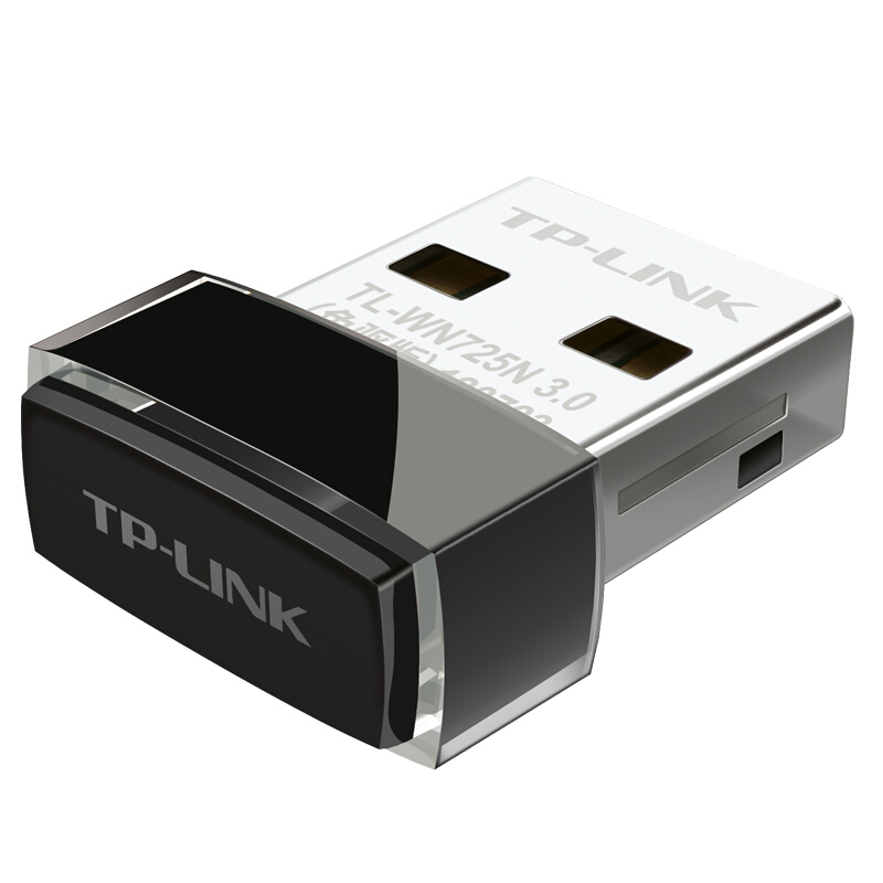TP-LINK TL-WN725N免驅版 迷你USB無線網卡mini 筆記本臺式機通用隨身wifi接收器 _http://02394.cn/img/images/C201912/1575273097906.jpg