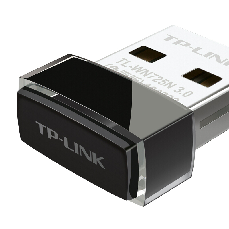 TP-LINK TL-WN725N免驅版 迷你USB無線網卡mini 筆記本臺式機通用隨身wifi接收器 _http://02394.cn/img/images/C201912/1575273098977.jpg