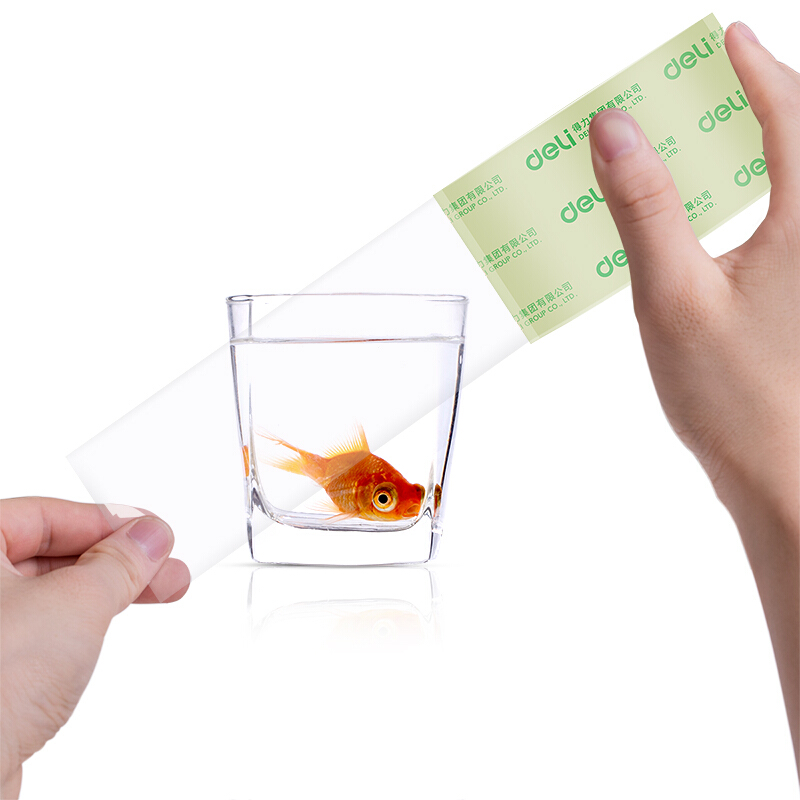 得力(deli)高品質(zhì)高透明封箱膠帶打包膠帶 48mm*40y*50um/30246   _http://02394.cn/img/images/C202001/1578993041511.jpg