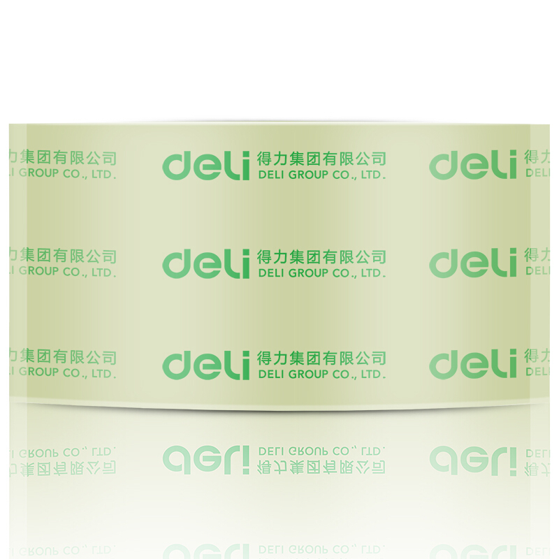 得力(deli)高品質(zhì)高透明封箱膠帶打包膠帶 48mm*40y*50um/30246   _http://02394.cn/img/images/C202001/1578993042465.jpg