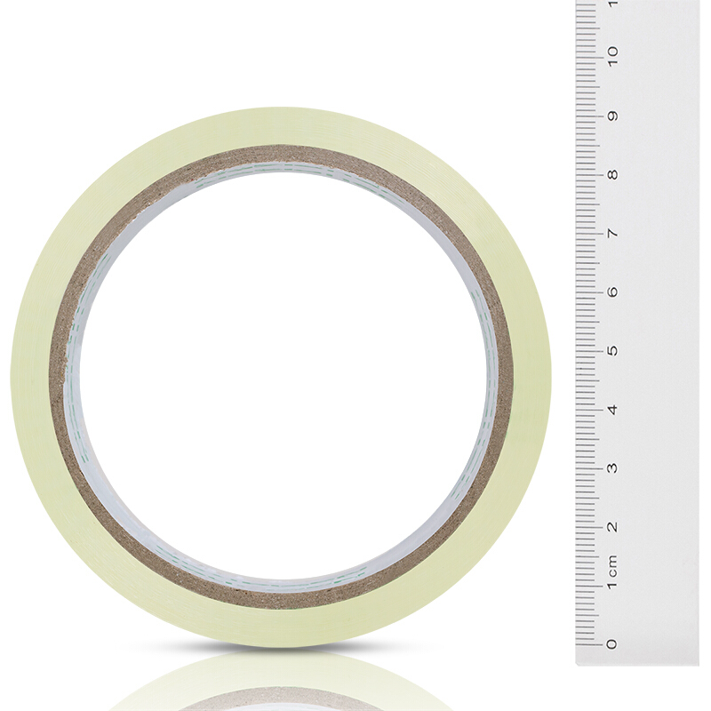 得力(deli)高品質(zhì)高透明封箱膠帶打包膠帶 48mm*40y*50um/30246   _http://02394.cn/img/images/C202001/1578993043523.jpg
