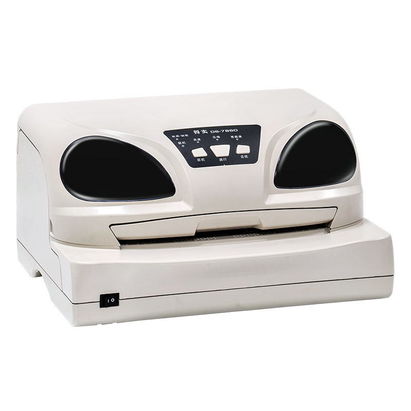 得實(Dascom) 94列厚簿證/新型存折針式打印機DS-7860 _http://02394.cn/img/images/C202007/1593656162570.jpg