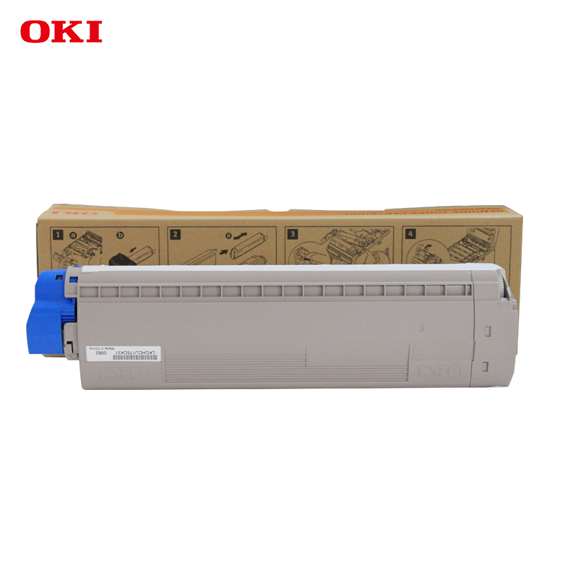 OKI原裝墨粉盒C833(紅色)_http://02394.cn/img/images/C202007/1593674628265.jpg